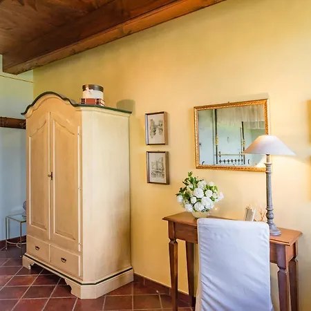 Vakantieboerderij Sarmore *