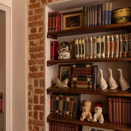 Gospodarstwo agroturystyczne Sarmore Salmore