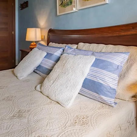 Agriturismo Sarmore Farm stay Salmore