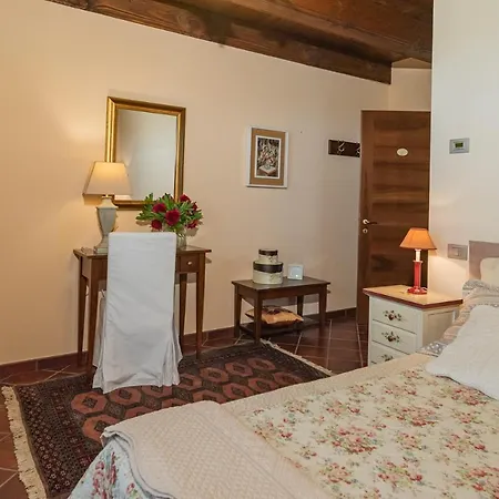 Agriturismo Sarmore Salmore