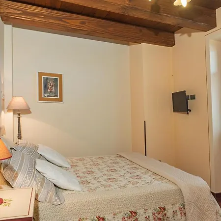 Agriturismo Sarmore Farm stay *