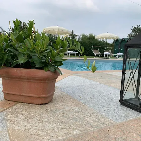 Farma Sarmore Salmore