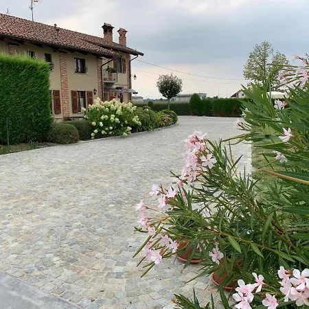 Sarmore Gospodarstwo agroturystyczne Salmore