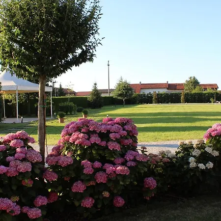 Sarmore Vakantieboerderij *