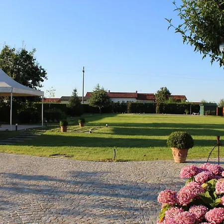 Vakantieboerderij Sarmore