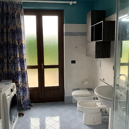 Sarmore Vakantieboerderij