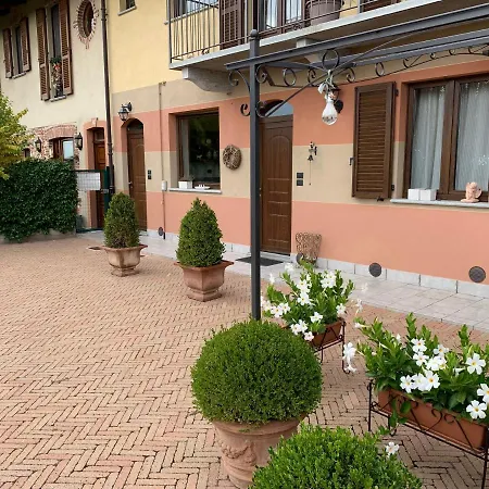 Sarmore Feriegård Salmore