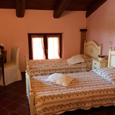 Sarmore Vakantieboerderij Salmore