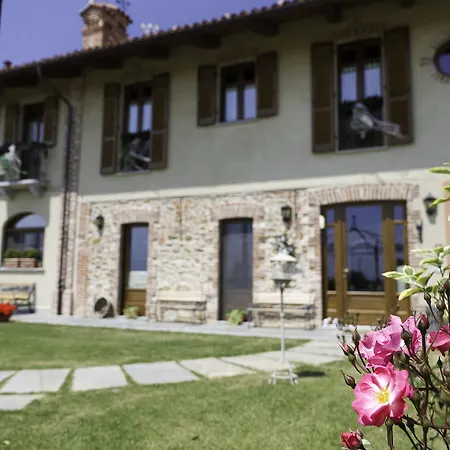 Gospodarstwo agroturystyczne Sarmore