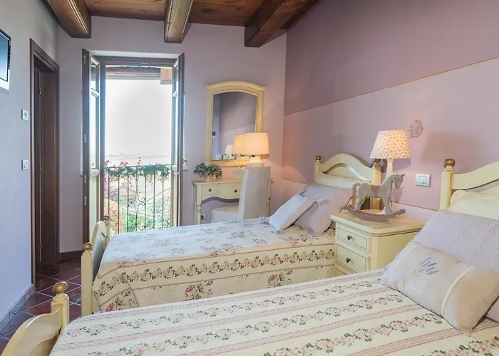 ファームステイ Sarmore Salmore