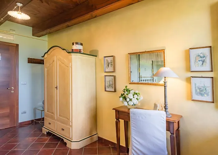 ファームステイ Sarmore *