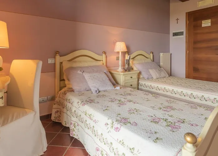 ファームステイ Sarmore