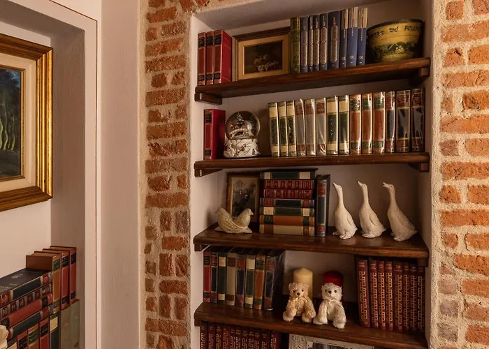 ファームステイ Sarmore Salmore