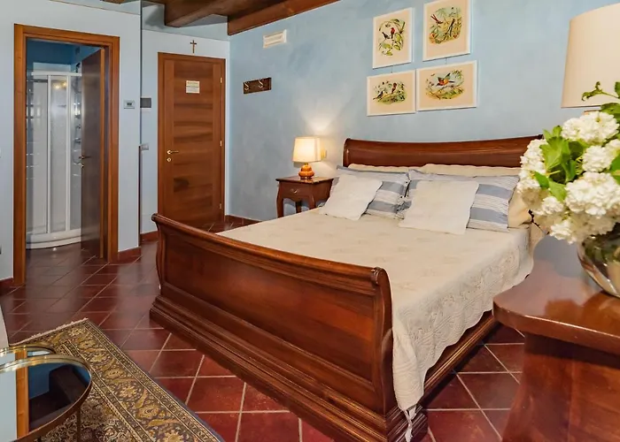 Sarmore ファームステイ