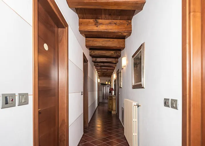 Sarmore ファームステイ *