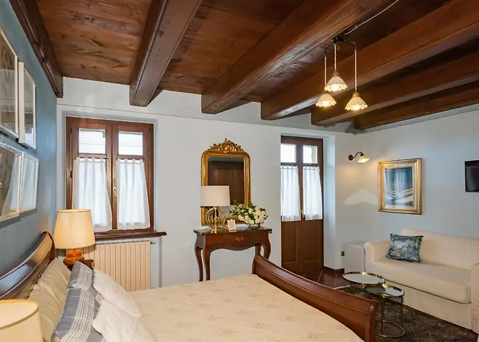 Sarmore ファームステイ *