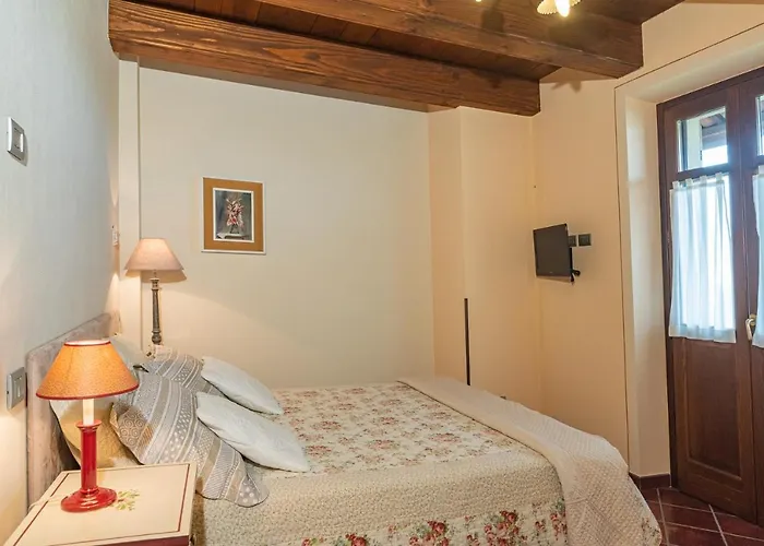 Sarmore ファームステイ *