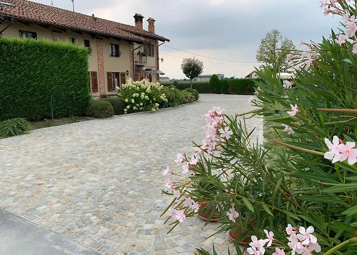 Sarmore ファームステイ Salmore