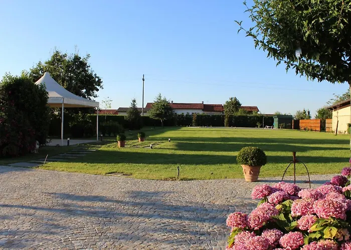 ファームステイ Sarmore