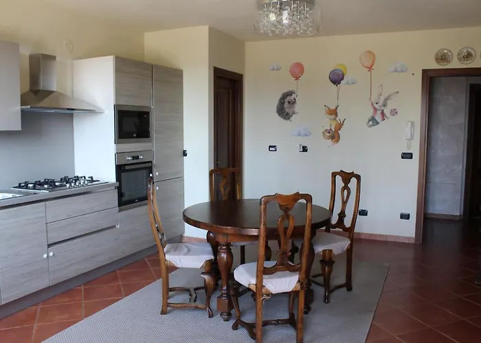 Sarmore ファームステイ