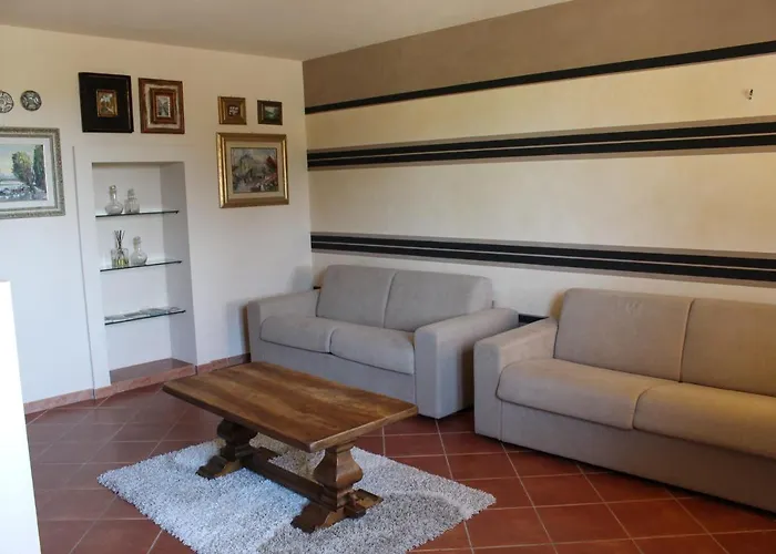 ファームステイ Sarmore Salmore