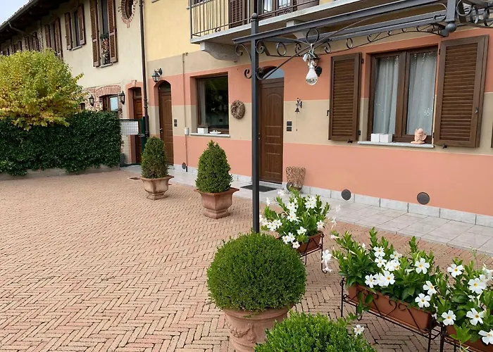 Sarmore ファームステイ Salmore