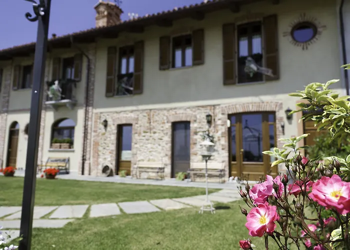 ファームステイ Sarmore