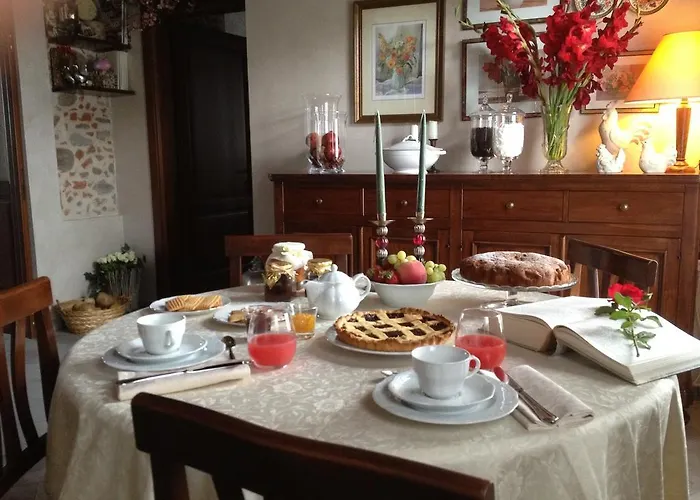 ファームステイ Sarmore